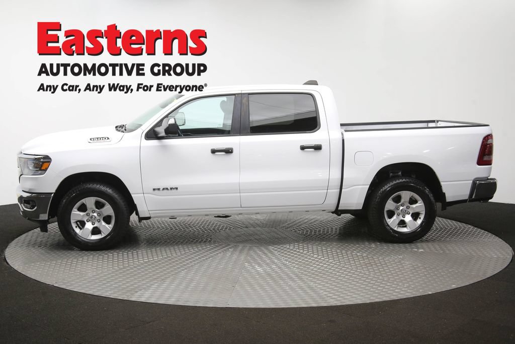 Used 2023 RAM 1500 Big Horn AWD/4WD image 61