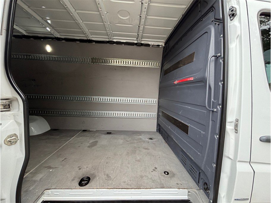 Used 2014 Mercedes-Benz Sprinter 3500 170 Extended Cargo image 28