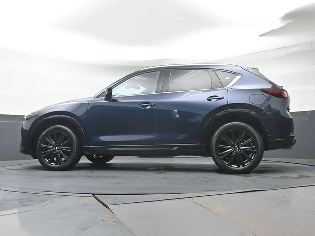 Certified 2024 MAZDA CX-5 2.5 Turbo w/ Premium Package AWD/4WD image 32
