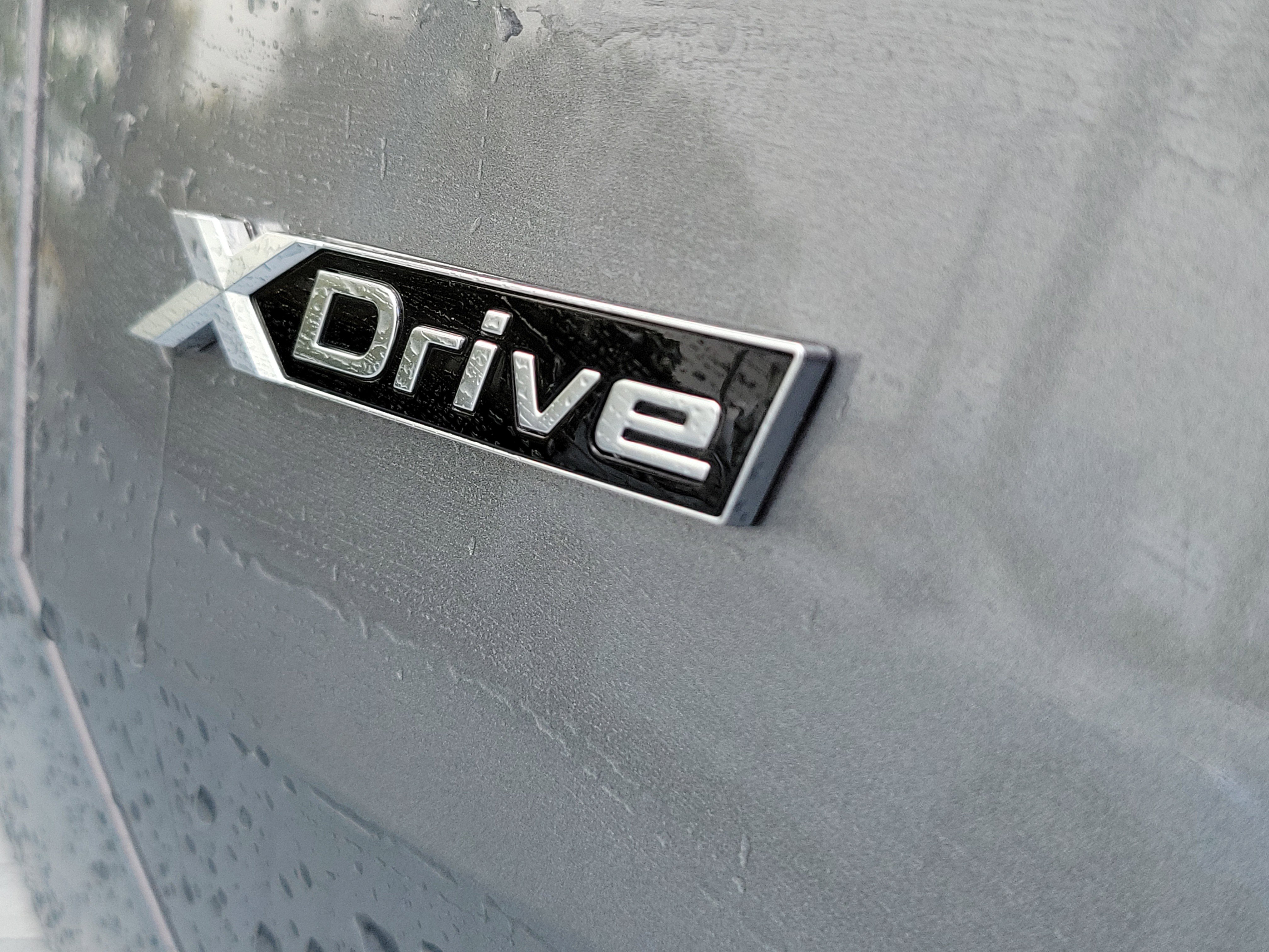 Used 2025 BMW X3 xDrive30i w/ Premium Package image 5