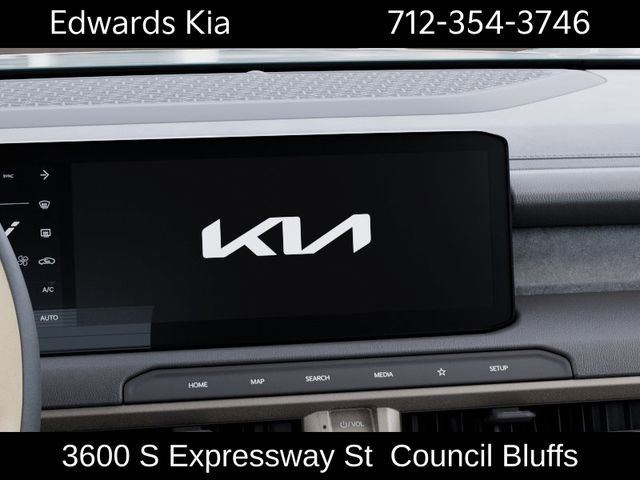 New 2027 Kia Telluride EX AWD/4WD image 22