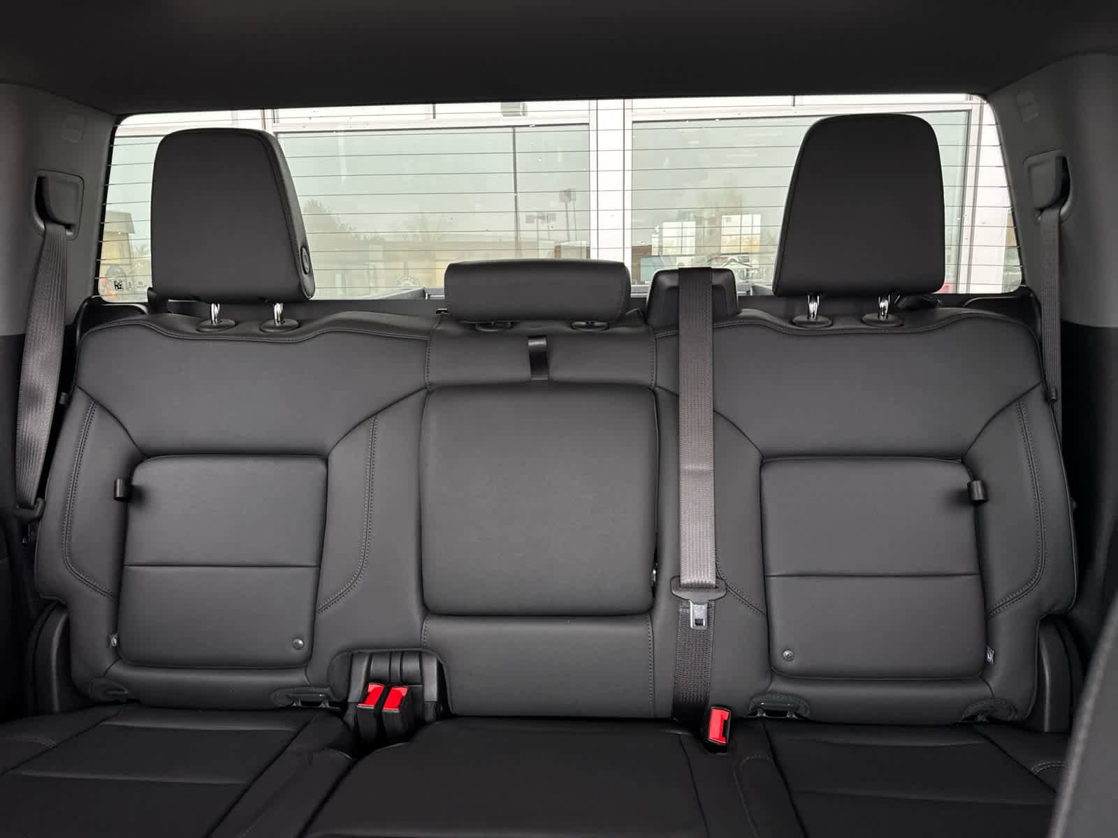 New 2026 Chevrolet Silverado 3500 LTZ w/ LTZ Convenience Package image 26