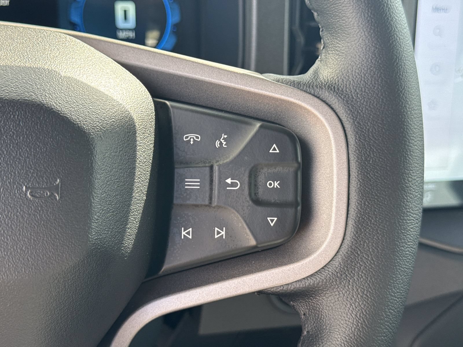 New 2026 Ford Bronco Badlands AWD/4WD image 23