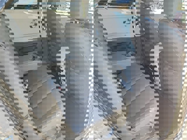 New 2026 Hyundai Ioniq 5 SEL image 16