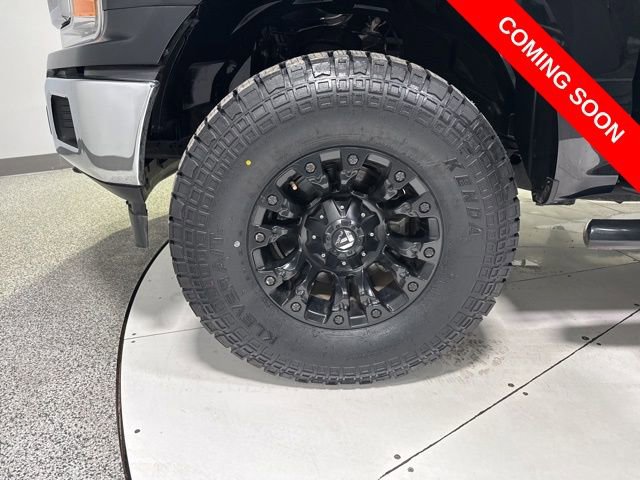 Used 2018 Ford F150 XLT image 4