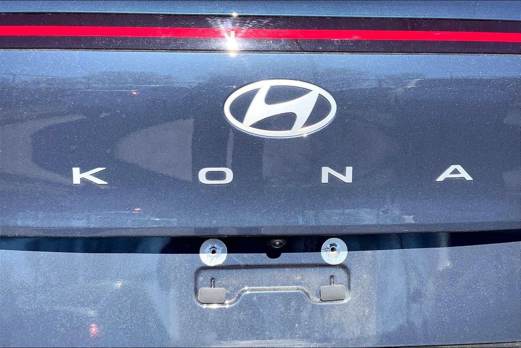 Used 2024 Hyundai Kona SEL AWD/4WD image 22