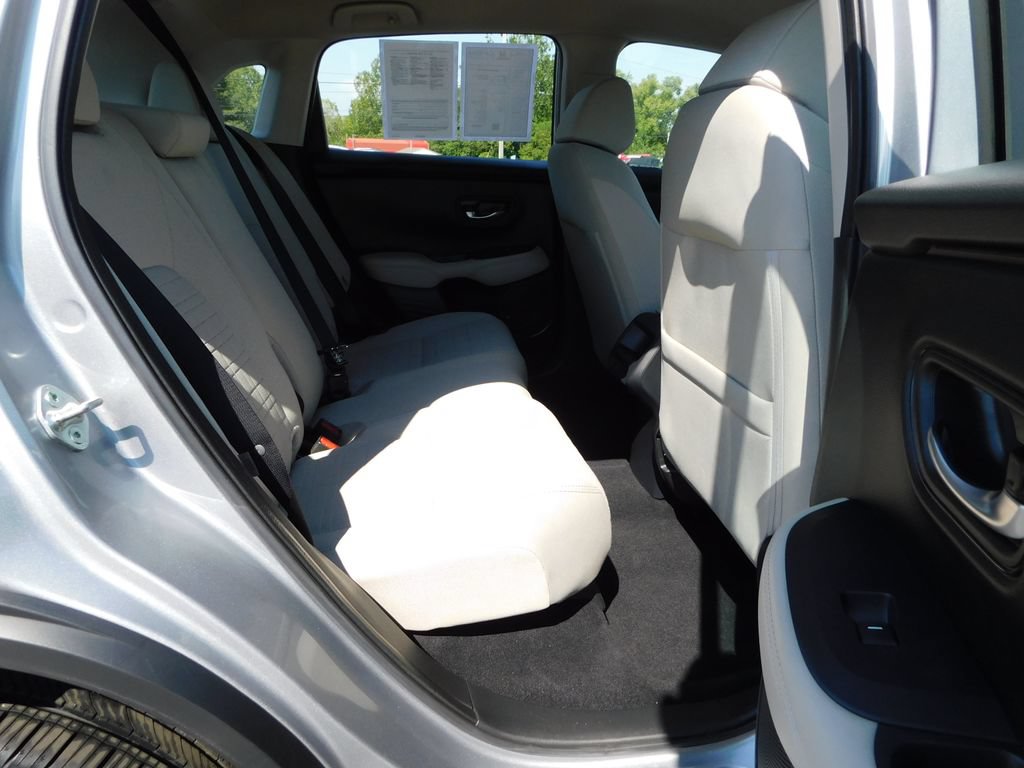 Certified 2024 Honda HR-V LX image 19