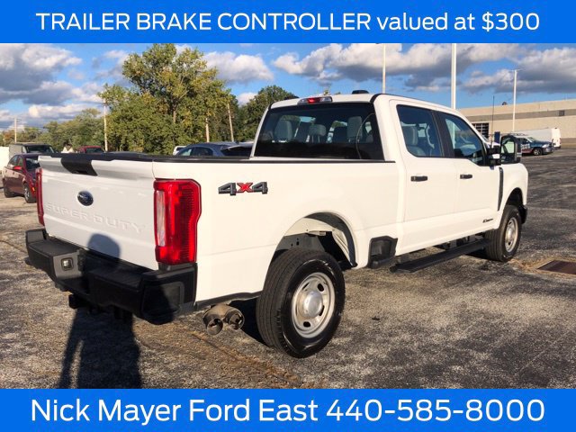 Used 2026 Ford F250 XL AWD/4WD image 5