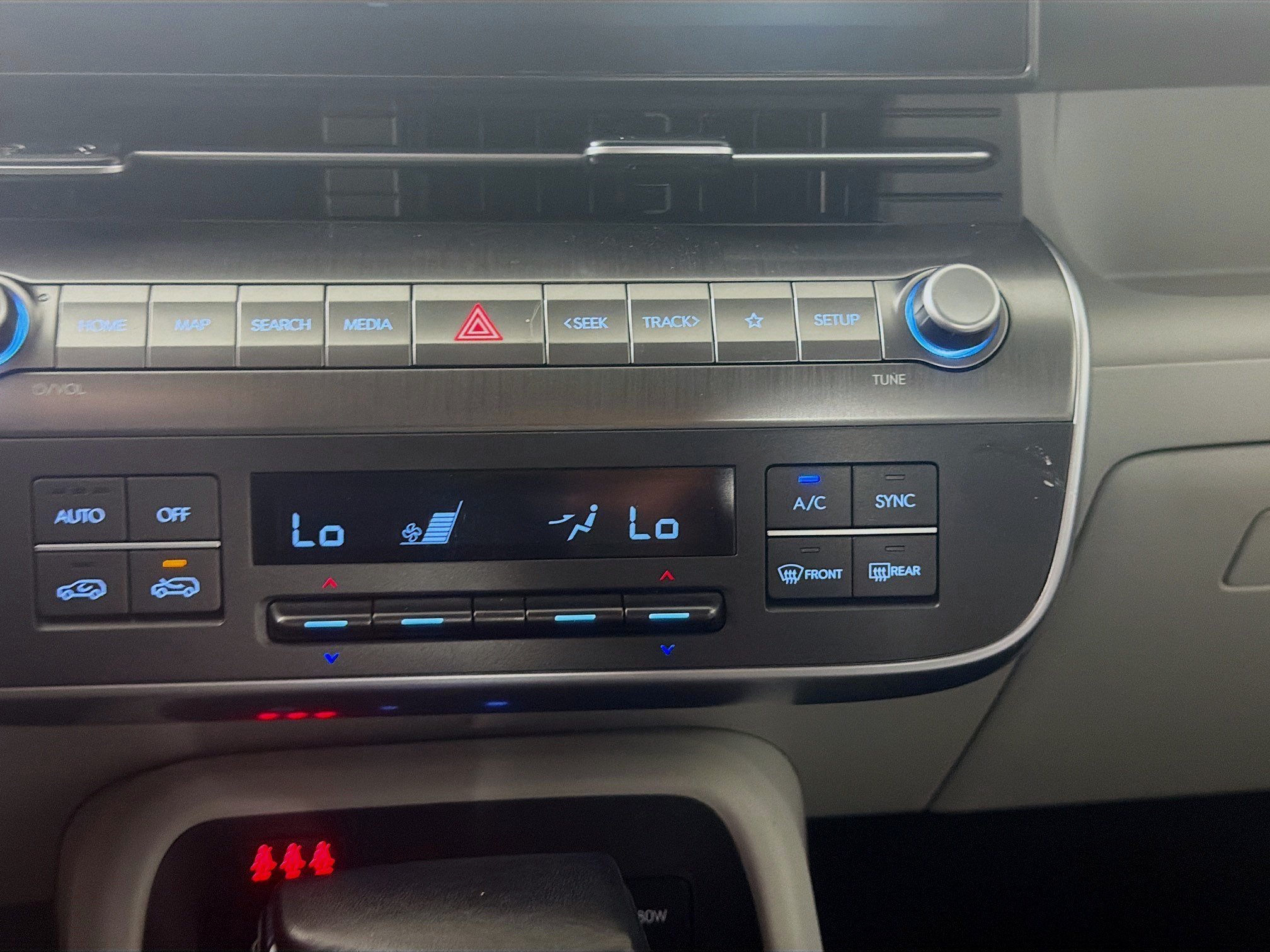 Used 2025 Hyundai Kona SEL FWD image 22