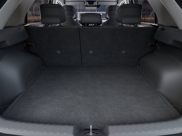 New 2026 Kia Niro EX FWD image 19