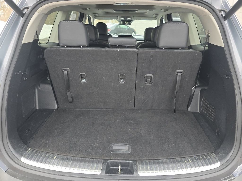 Used 2021 Kia Telluride SX image 19