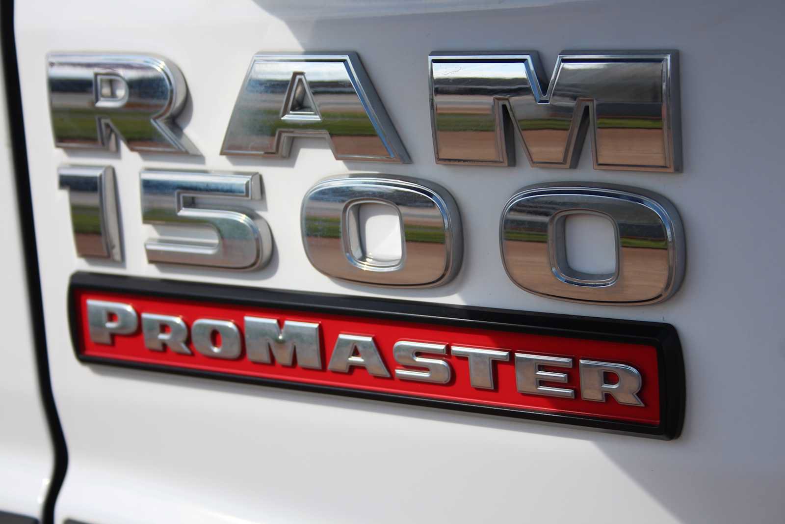 Used 2019 RAM ProMaster 1500 w/ Interior Convenience Group FWD image 15