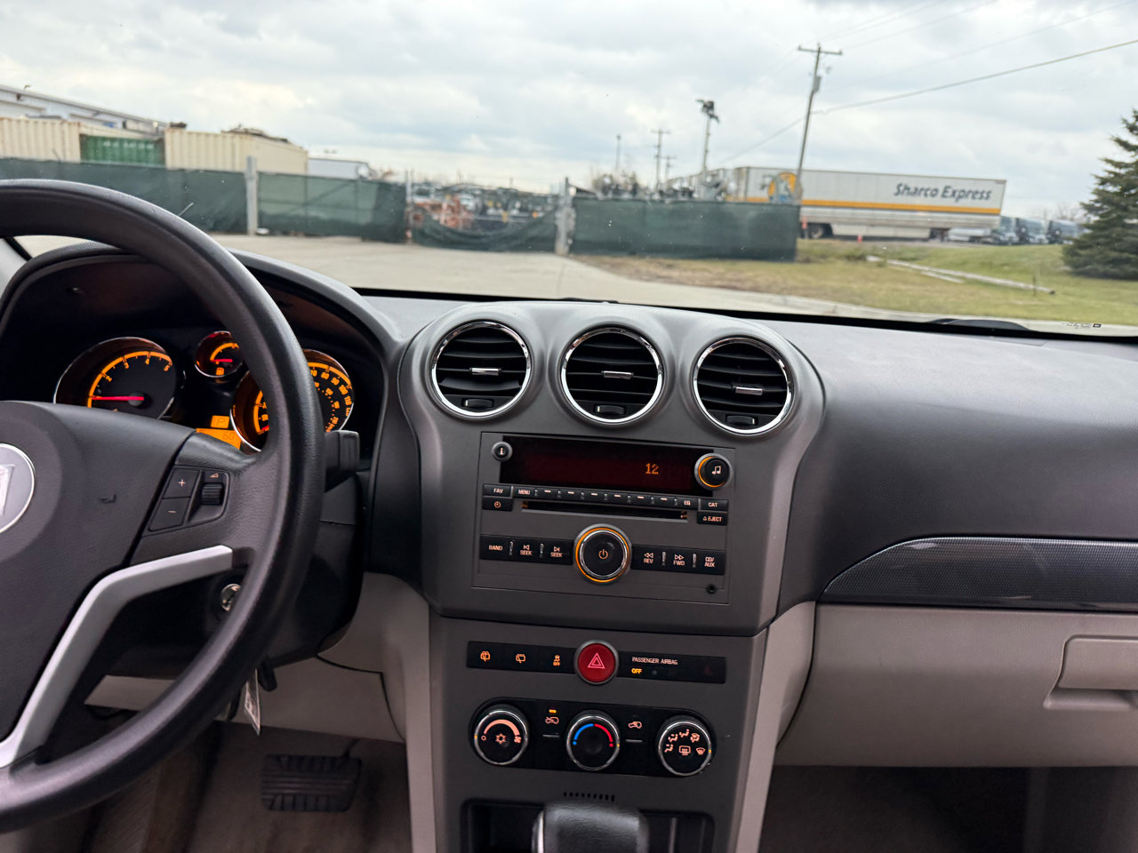 Used 2008 Saturn Vue XE image 22