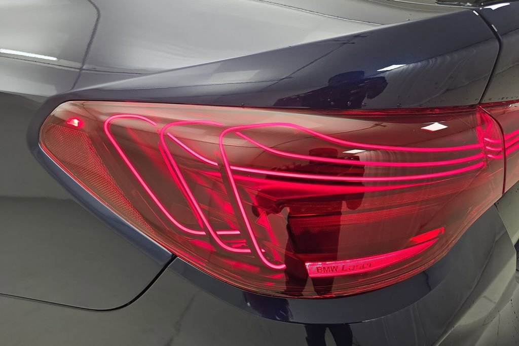 New 2026 BMW M4 Competition w/ Executive Package image 25