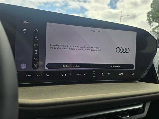 New 2026 Audi Q5 Premium AWD/4WD image 28