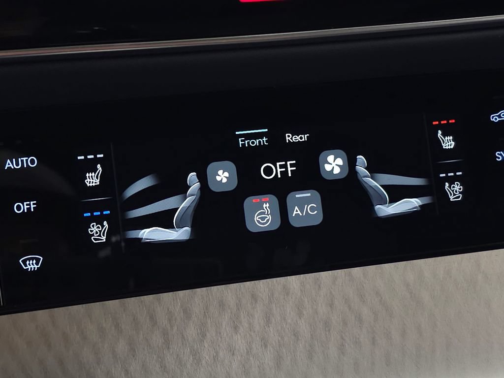 New 2026 Genesis GV70 2.5T Sport Prestige AWD/4WD image 28