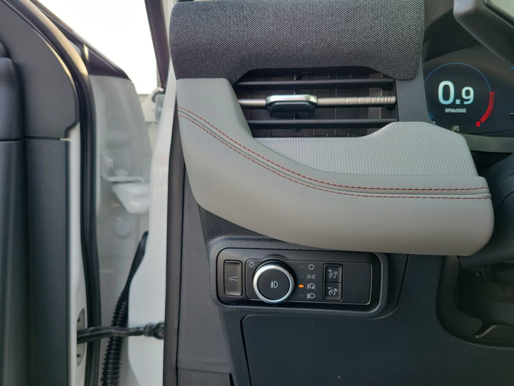 New 2026 Ford Explorer Active w/ Active Comfort Package image 21