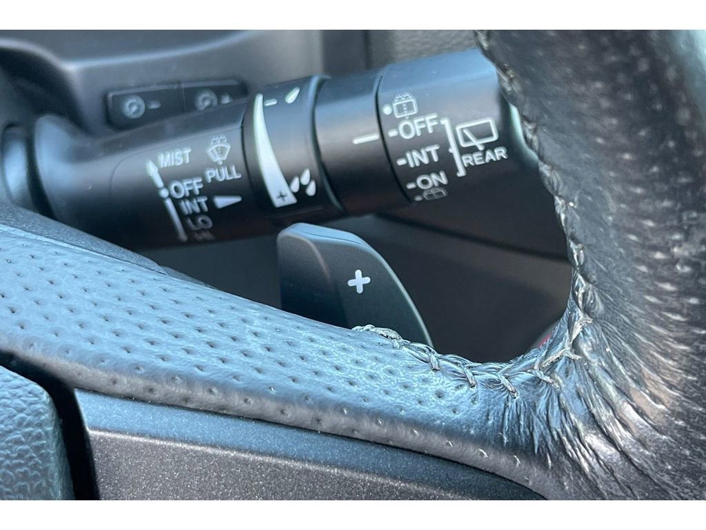 Used 2023 Honda Passport EX-L image 38