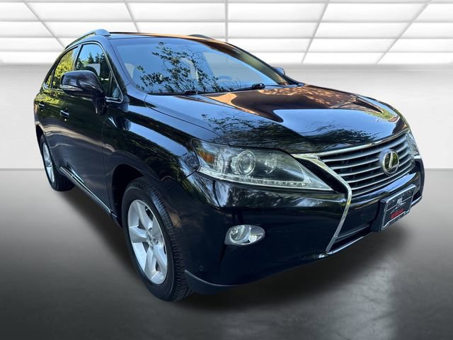 Used 2015 Lexus RX 350 AWD w/ Premium Package image 8