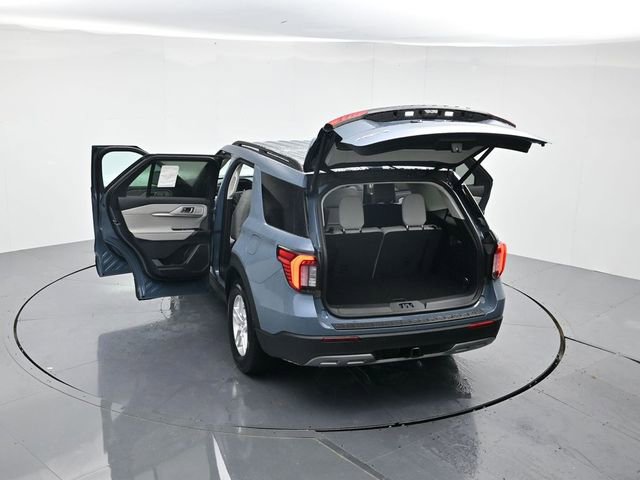 New 2026 Ford Explorer Active w/ Active Comfort Package image 45
