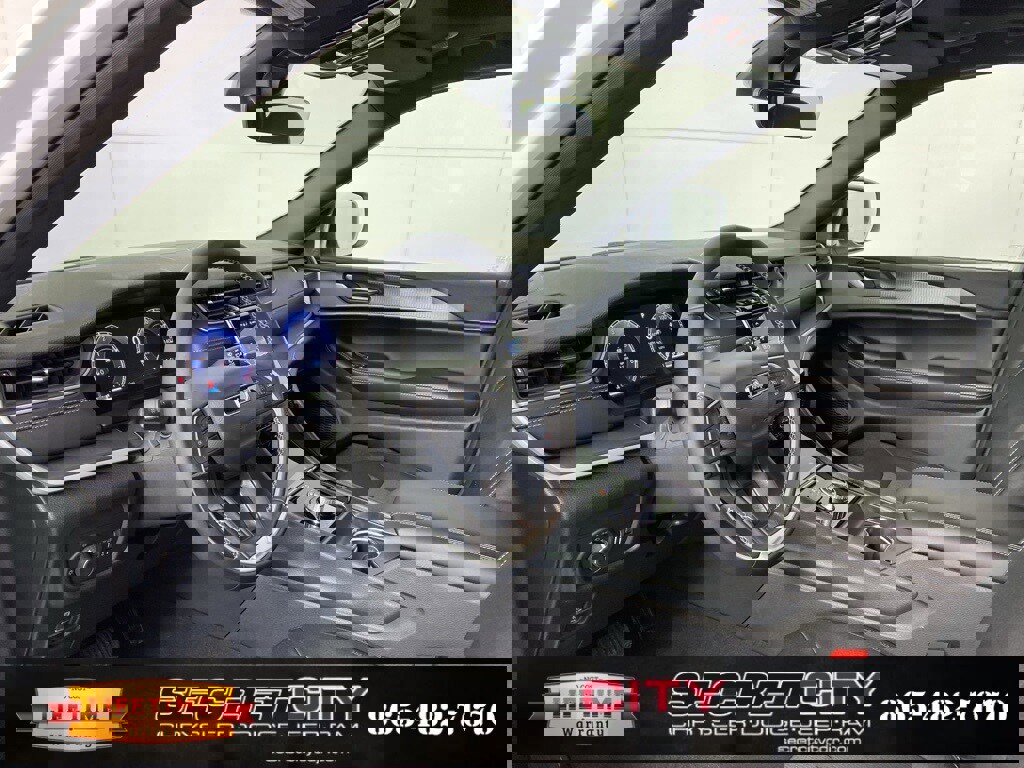 New 2026 Jeep Grand Cherokee Laredo X image 11