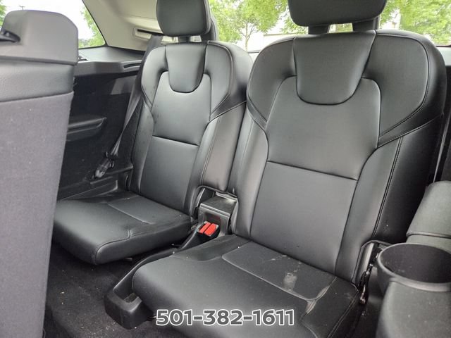 Used 2022 Volvo XC90 T5 Momentum AWD/4WD image 12