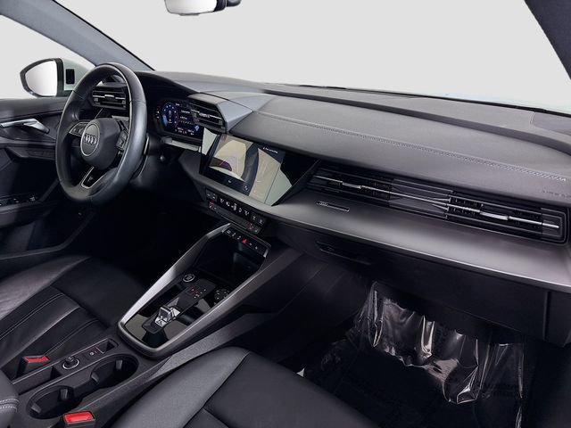 Used 2024 Audi A3 2.0T Premium image 29
