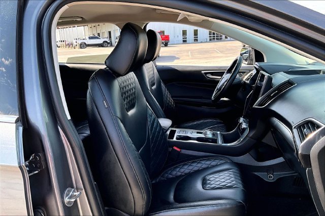 Used 2024 Ford Edge Titanium AWD/4WD image 29