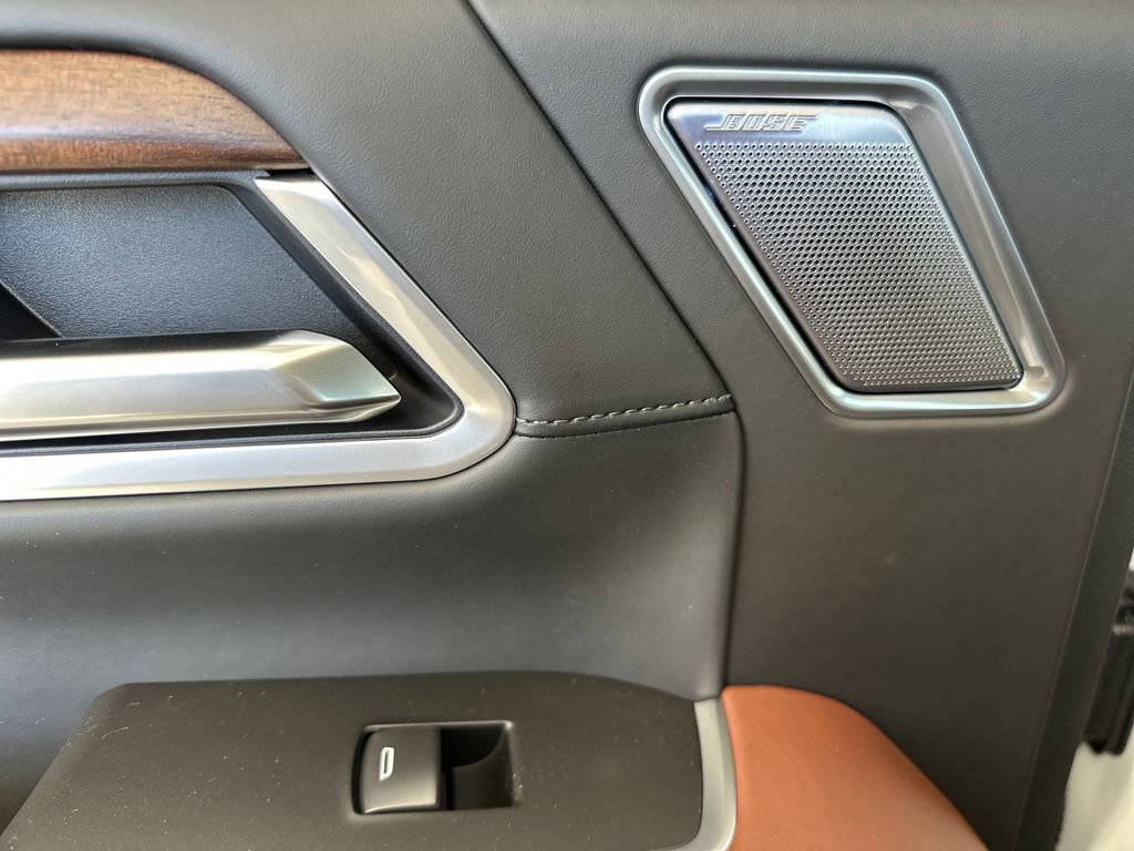 New 2026 GMC Sierra 3500 Denali Ultimate AWD/4WD image 31