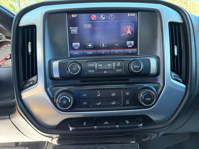 Used 2016 GMC Sierra 3500 SLE w/ SLE Preferred Package AWD/4WD image 20