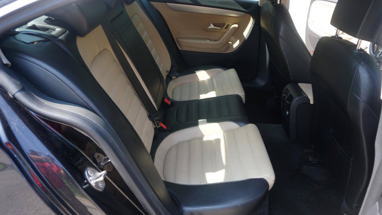 Used 2013 Volkswagen CC R-Line FWD image 20