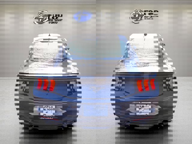 New 2026 Ford Mustang Premium image 4