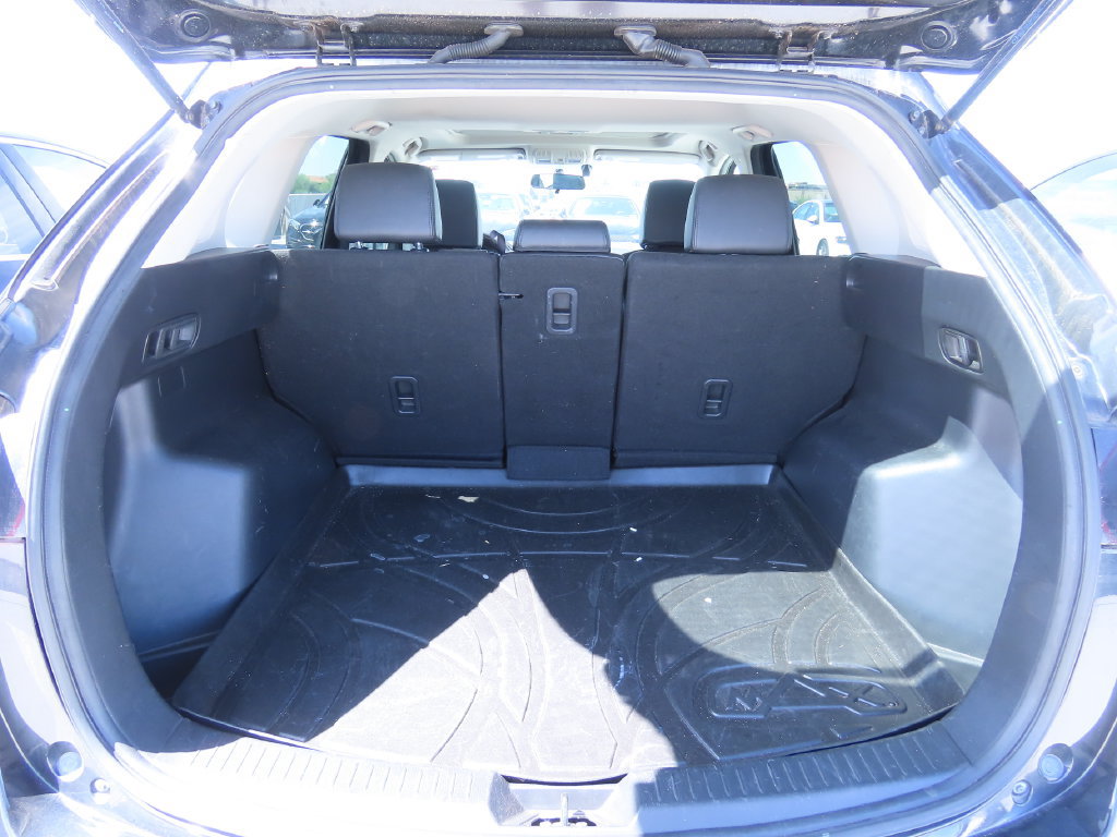 Used 2016 MAZDA CX-5 Grand Touring AWD/4WD image 12