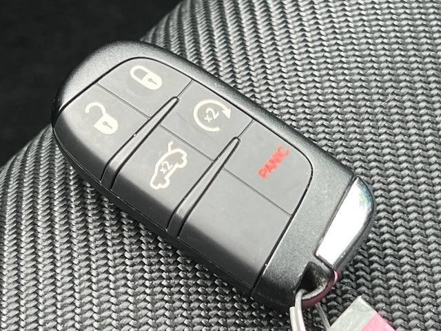 Used 2024 Dodge Hornet R/T AWD/4WD image 31