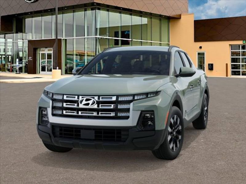 New 2026 Hyundai Santa Cruz SEL image 6