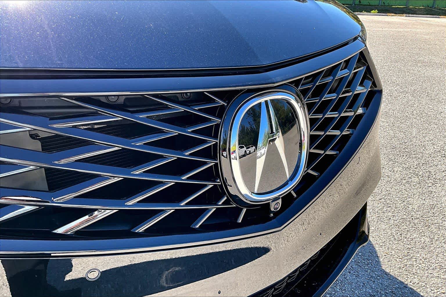 New 2026 Acura RDX SH-AWD w/ Advance Package image 15