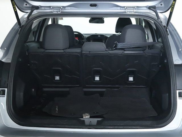 Certified 2024 Subaru Crosstrek 2.0i AWD/4WD image 29