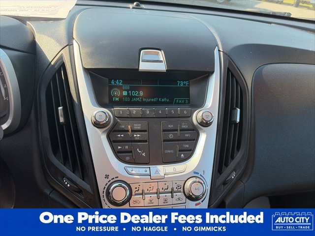 Used 2015 Chevrolet Equinox LS AWD/4WD image 15