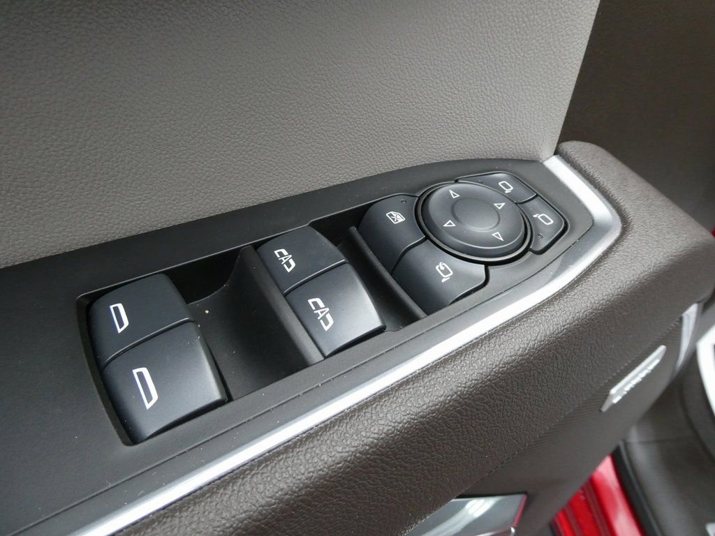 Certified 2025 Chevrolet Silverado 1500 LTZ w/ Max Trailering Package image 22
