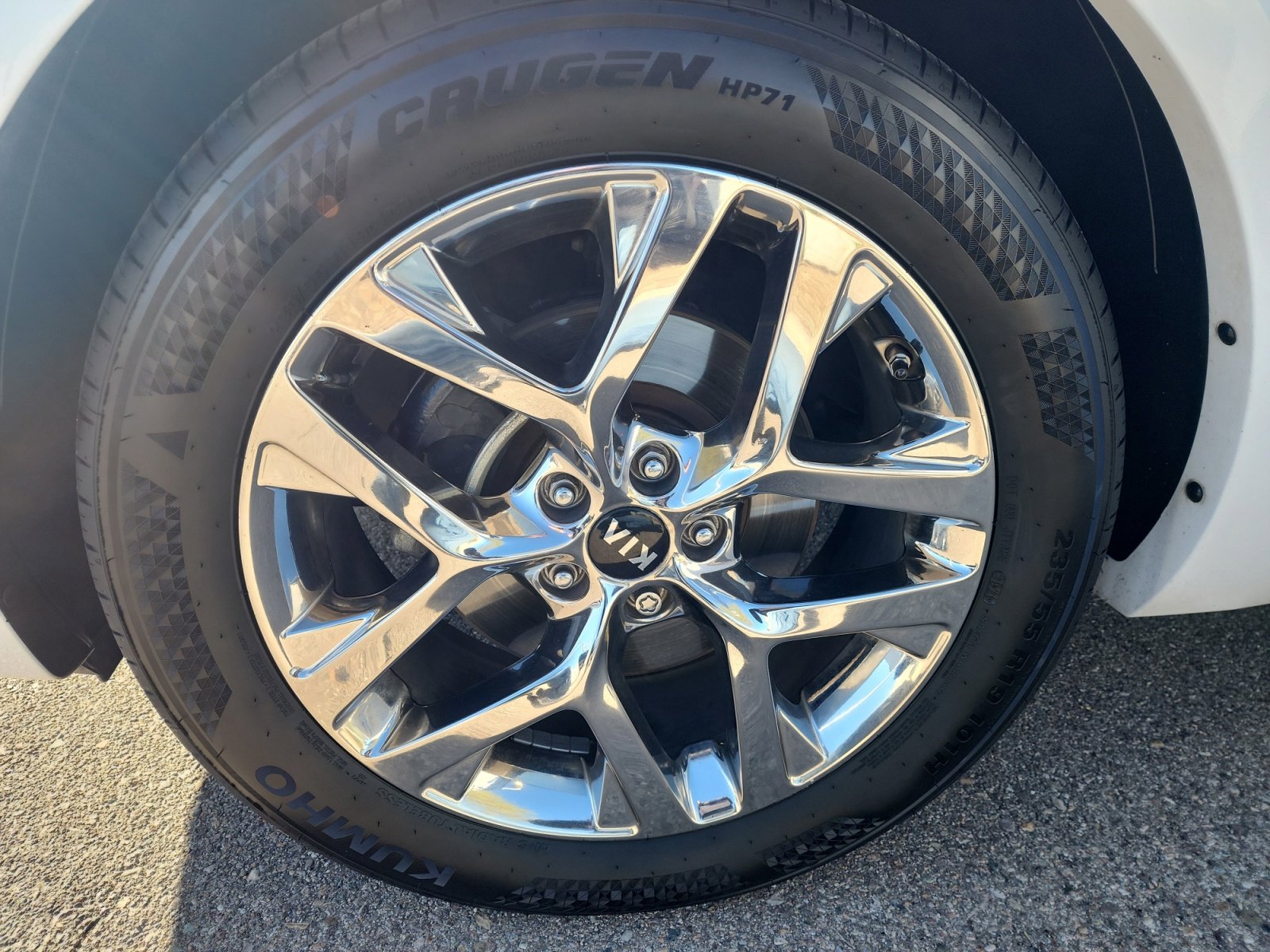 Used 2019 Kia Sorento SX image 26