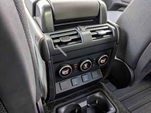 New 2026 Land Rover Defender 130 V8 image 13