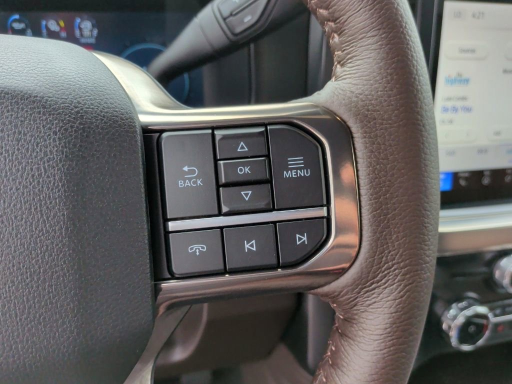 New 2026 Ford F250 King Ranch image 20