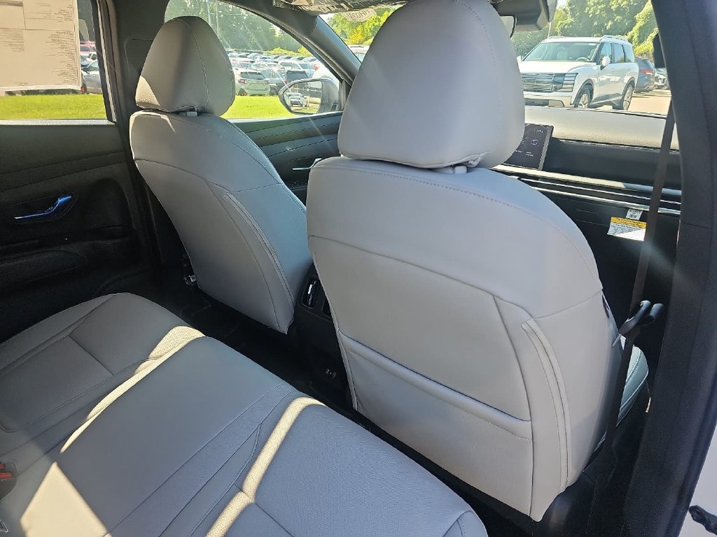 New 2027 Hyundai Santa Cruz SEL AWD/4WD image 11