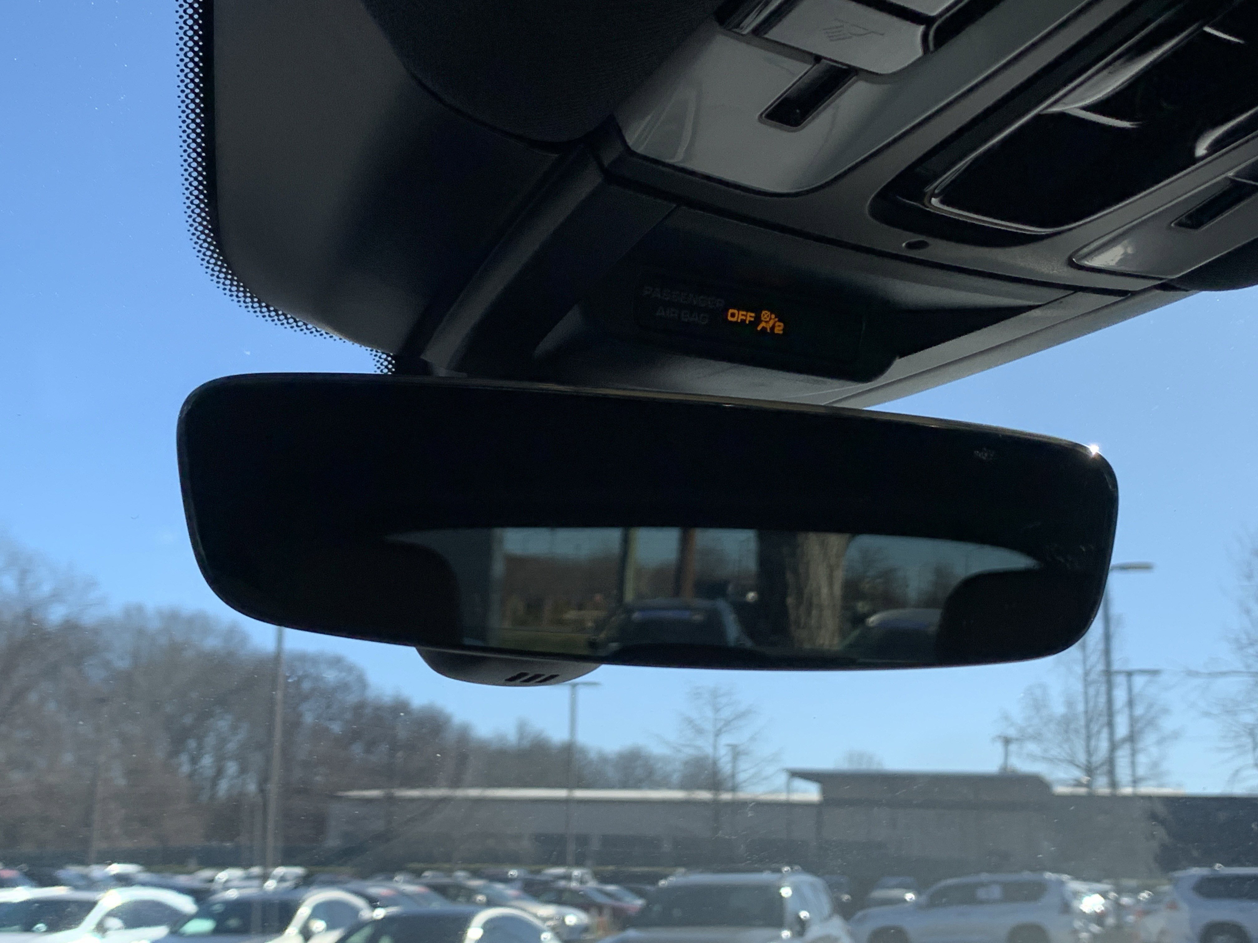 Used 2020 Porsche Cayenne image 27