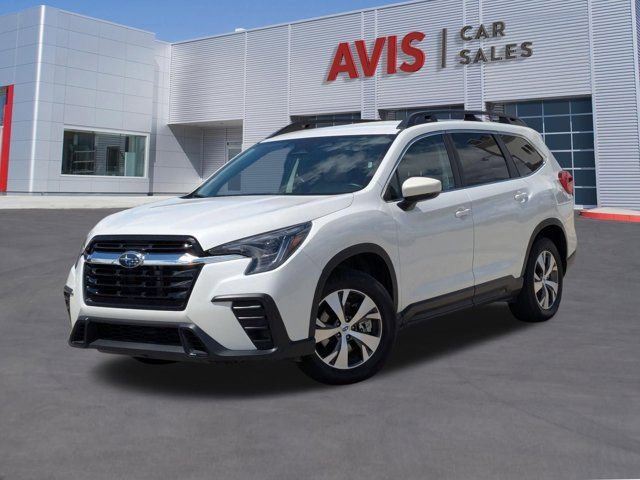Used 2025 Subaru Ascent Premium