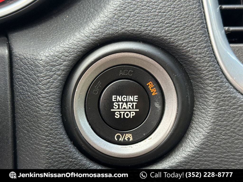 Used 2018 Dodge Durango Citadel w/ Technology Group RWD image 41