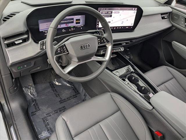 New 2026 Audi Q3 quattro 2.0T image 3