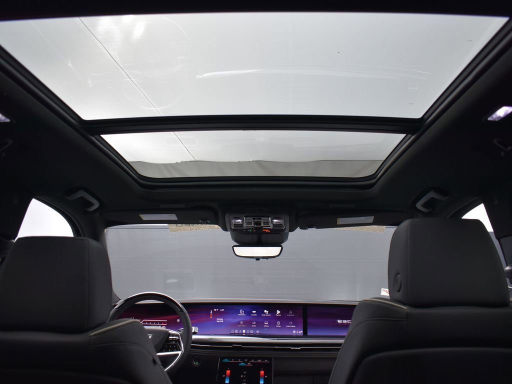 Certified 2026 Cadillac Escalade Sport w/ Touring Package image 31