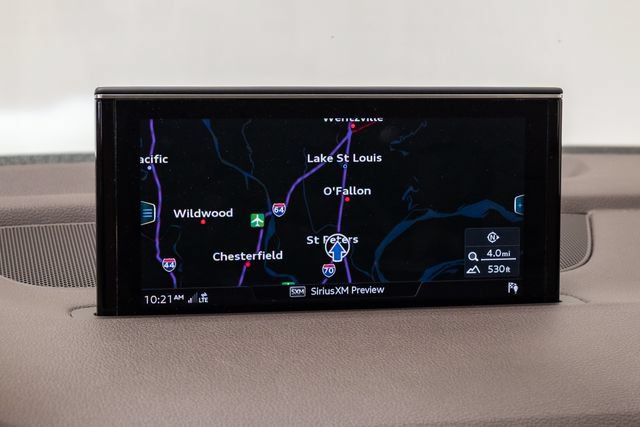 Used 2019 Audi Q7 3.0T Prestige AWD/4WD image 19