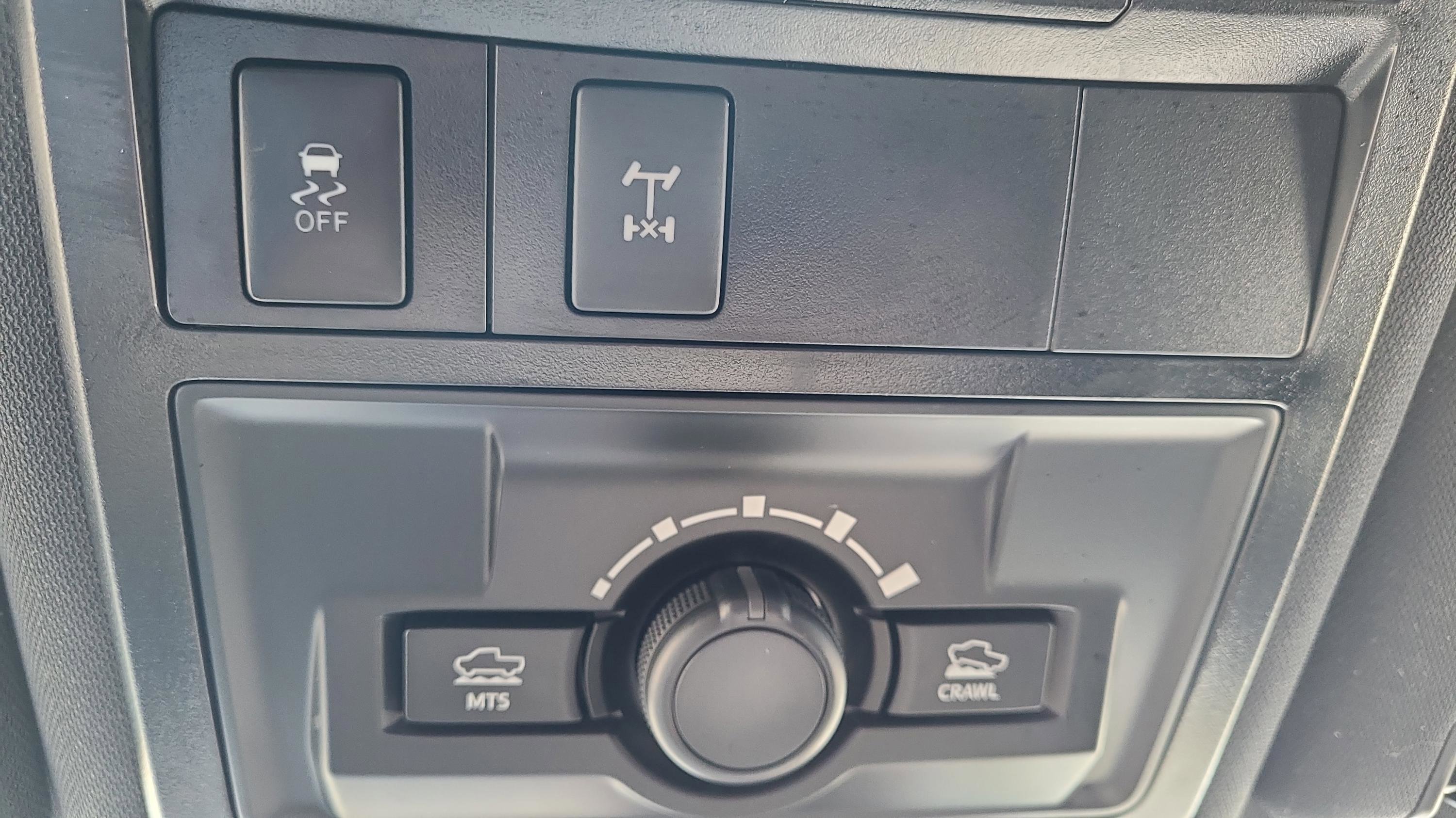 Used 2019 Toyota Tacoma TRD Off-Road image 25